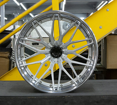 Vossen VPS-4 (3-Piece)