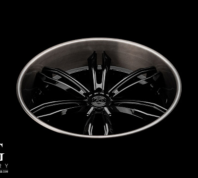 Avant Garde AGL27