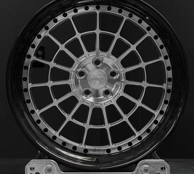 Variant Alloy CRT-3P