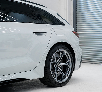 Audi 5 Y Spoke 52X