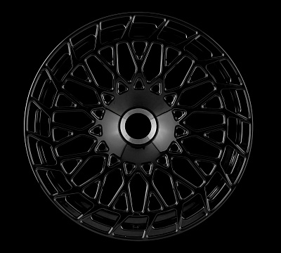Avant Garde SRX02