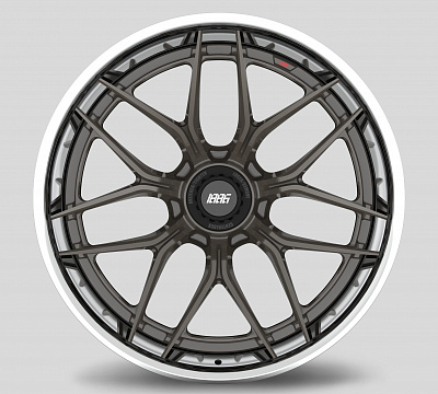 1886 Wheels XR004