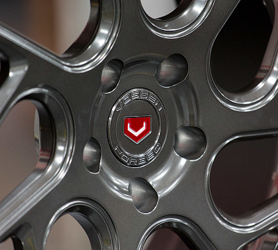 Vossen CG-209T (3-Piece)
