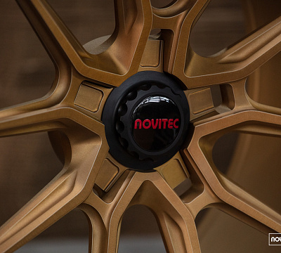 NOVITEC NF10