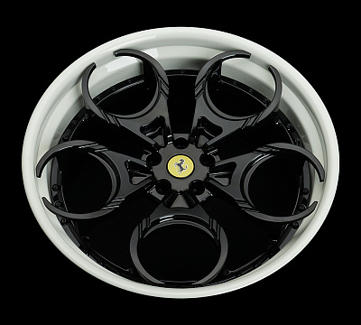 Avant Garde AGL46
