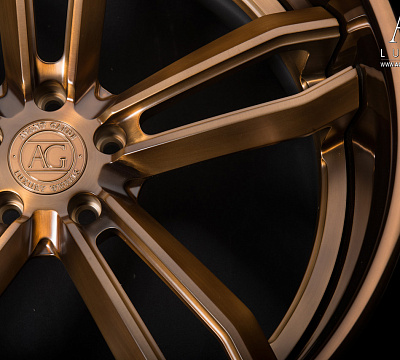 Avant Garde AGL27