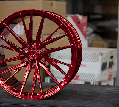 Vossen M-X4T