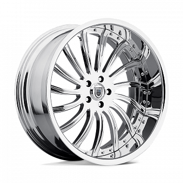 Кованые диски Asanti AF815