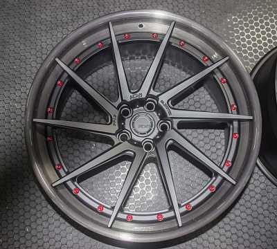 ADV.1 ADV10R Track Spec SL