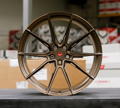 Vossen EVO-2R