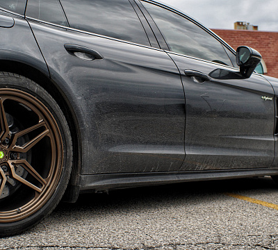 Vossen ML-X1