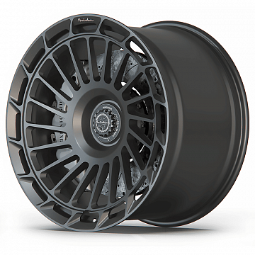 Кованые диски Brixton Forged TR10 AERO1