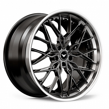 Кованые диски Vorsteiner VMP-308