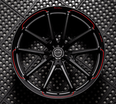 Brixton Forged PF11 R / RS