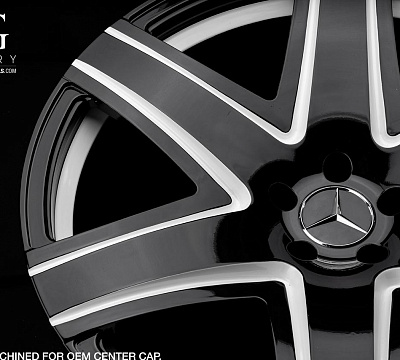 Avant Garde AGL34