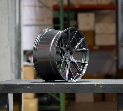 Vossen VFS-6