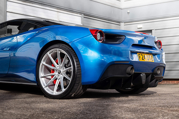 Ferrari 488 GTB