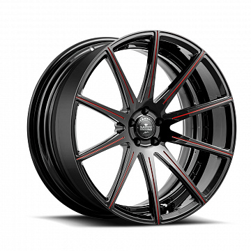 Кованые диски Savini SV41