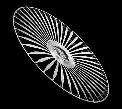 Avant Garde AGL45