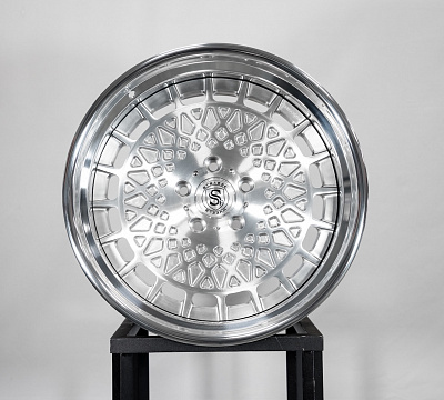 Strasse Wheels SC20-R Track