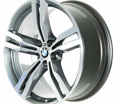 BMW 648M