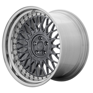 Кованые диски BC Forged LE91 // MLE91