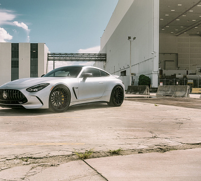 Vossen VPS-4