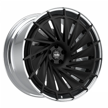 Кованые диски Radi8 R807 2-Piece