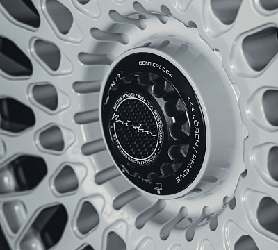 Brixton Forged TR20