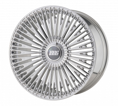 1886 Wheels G007