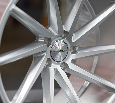 Vossen CVT
