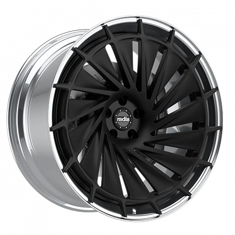 Radi8 R807 2-Piece