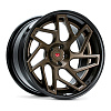 Фото диска Vossen CG-209T (3-Piece)