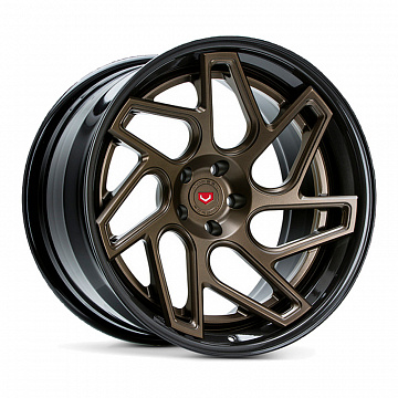 Кованые диски Vossen CG-209T (3-Piece)