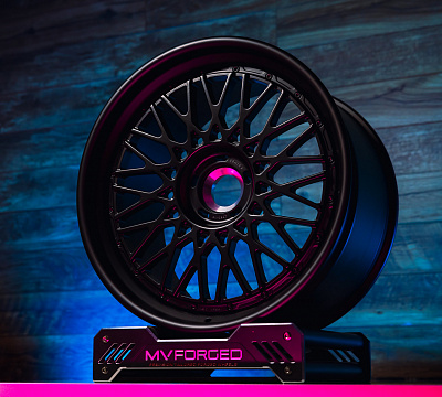 MV Forged MV30