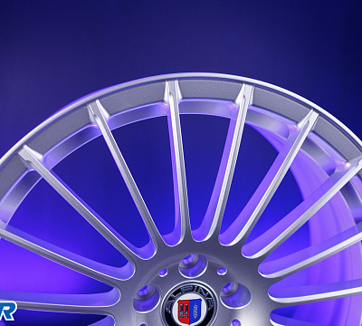 Alpina Classic Forged CS17