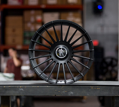 Vossen S17-13