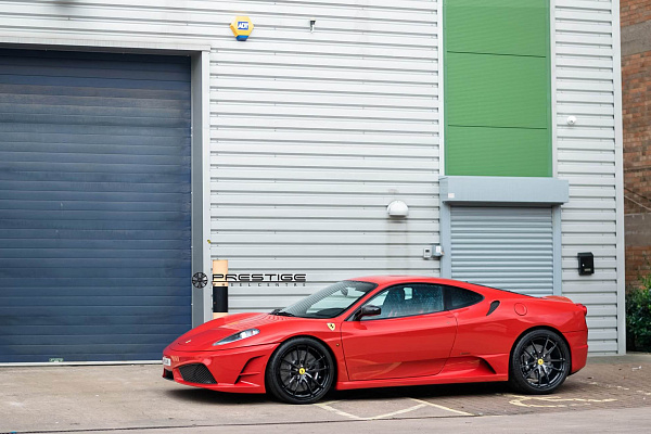Ferrari F430