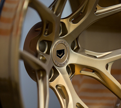 Vossen S21-01 (3-Piece)