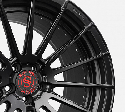 Strasse Wheels SV15 Deep Concave Duoblock