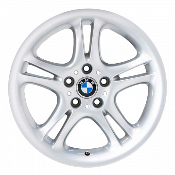 Кованые диски BMW 59