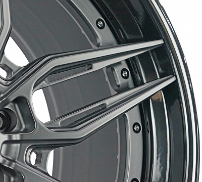 Strasse Wheels SV4-RS Deep Concave FS