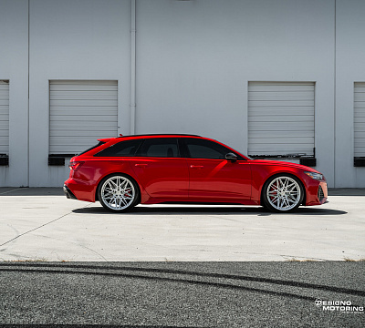 Vossen HF-7