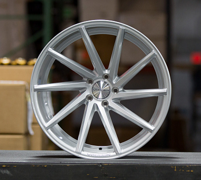 Vossen CVT