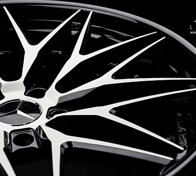 Avant Garde AGL40