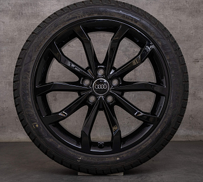 Audi 10 Spoke V 8W