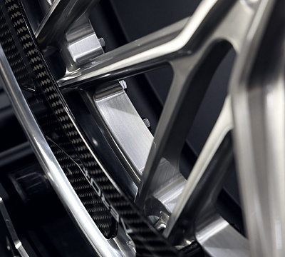 MV Forged AR-220