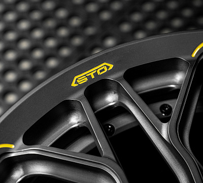 Brixton Forged PF14 R / RS