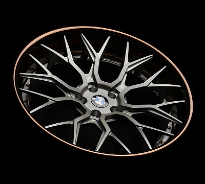 Avant Garde AGL43