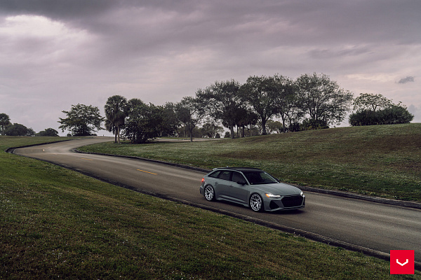 Audi RS7